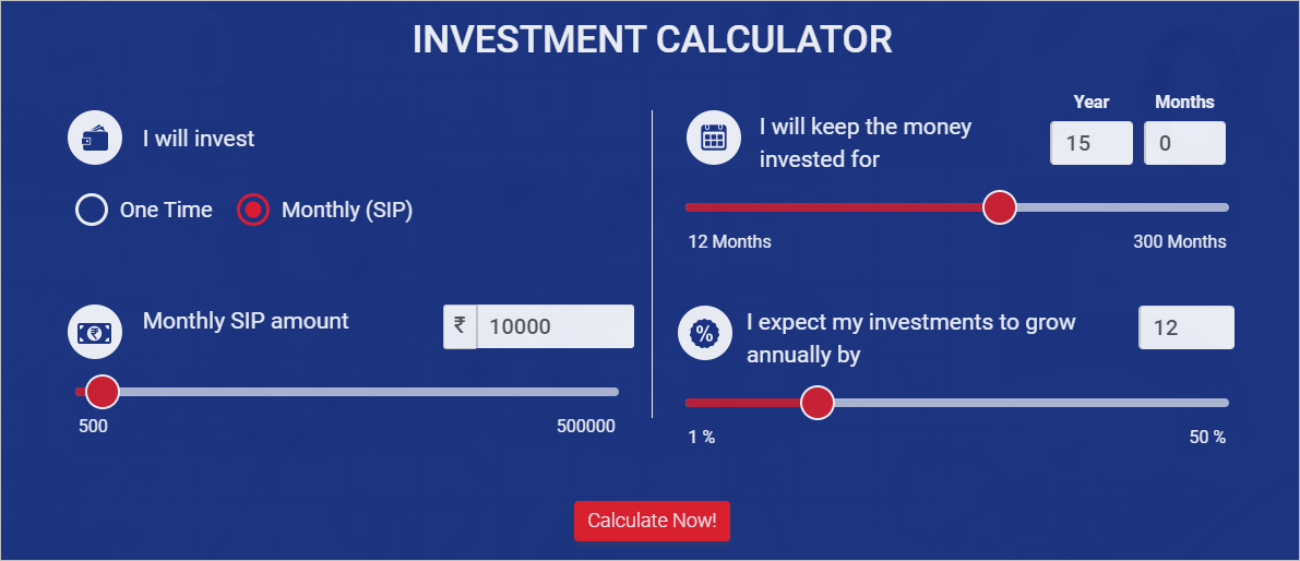 calculate-sip