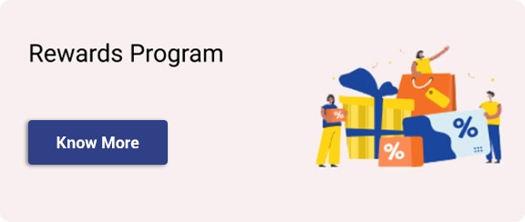 Rewards Program