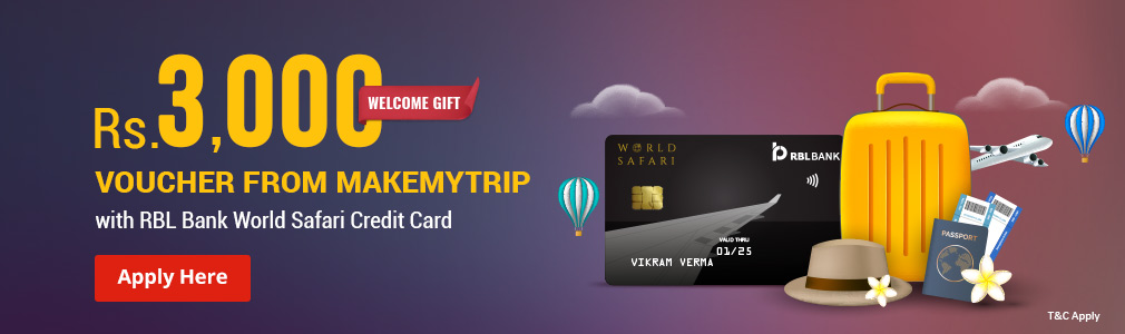 world safari credit card