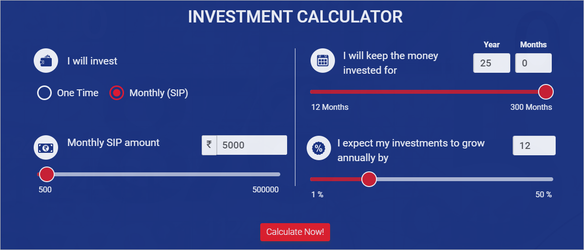 calculate-sip