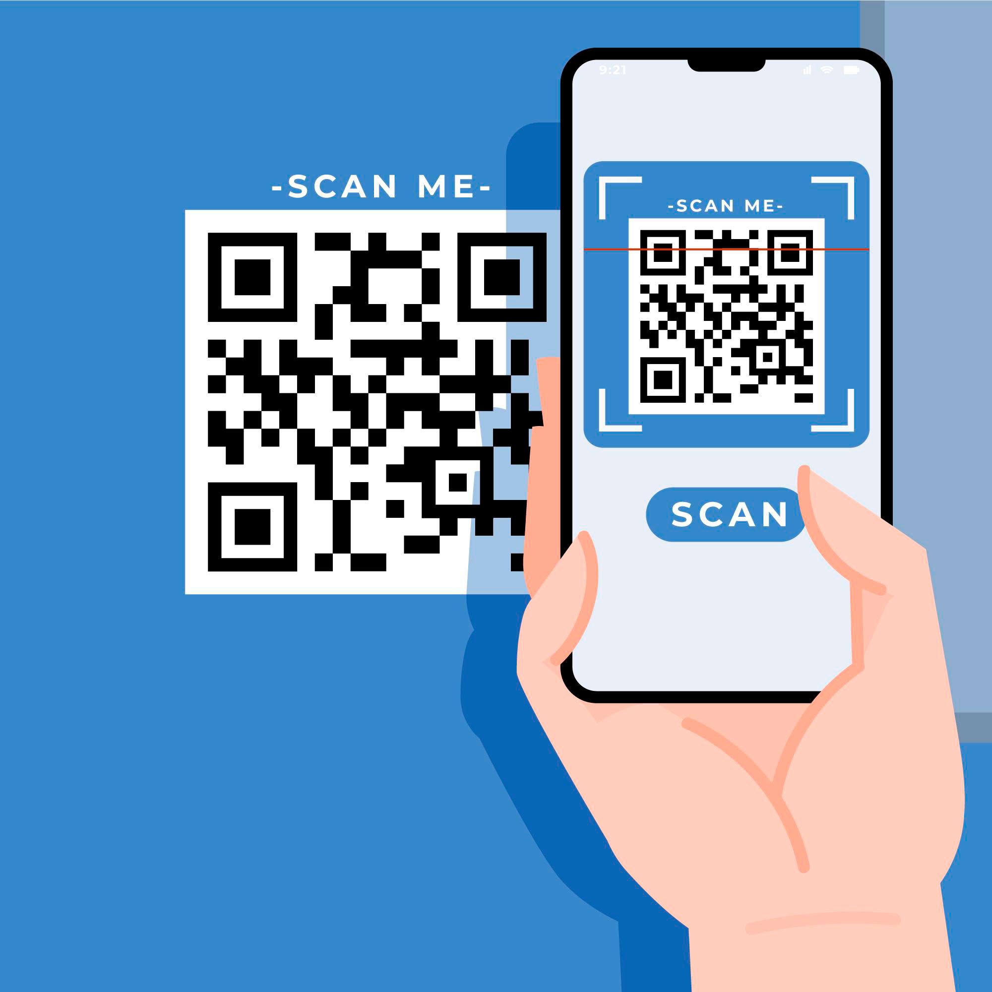 QR-Code