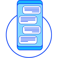SMS Activation