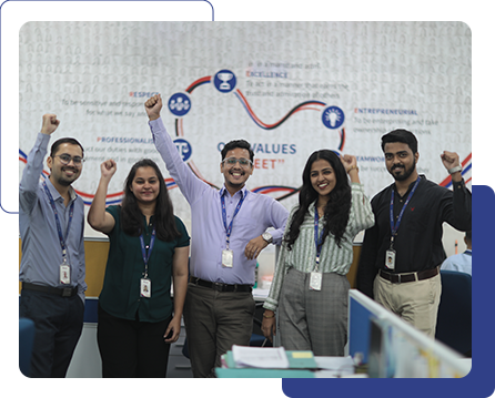 life at RBL Bank