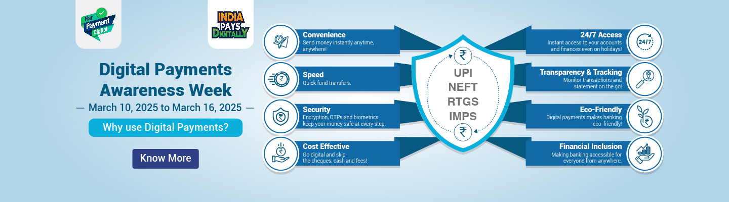 Digital Payments: A Smarter, Safer, and Faster Way to Transact