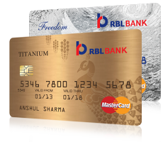 Image result for RBL Credit Card transparent image