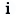 i