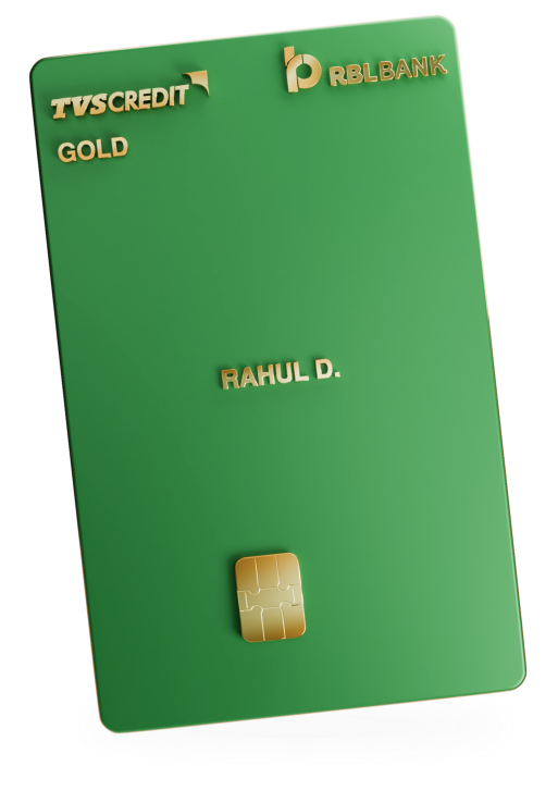 IRCTC Card