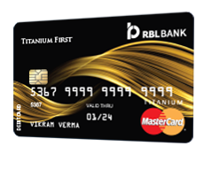 Rbl bank forex card